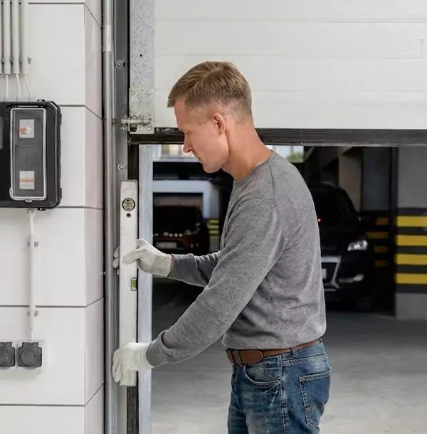 Why Choose Us for Door, Gate and Security Services in Cincinnati, OH