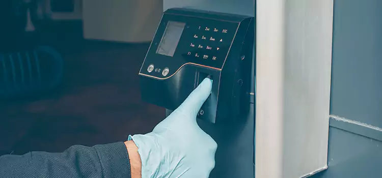 Access Control Installation Cincinnati