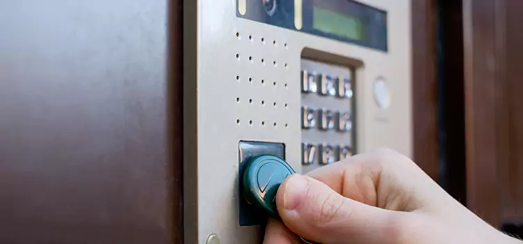 Enhanced Security Features Cincinnati