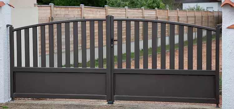 Advanced Gate Solutions in Cincinnati, OH