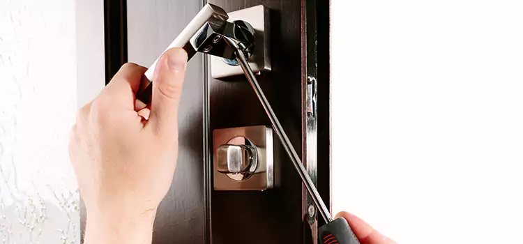 Door Lock Replacement Service Cincinnati