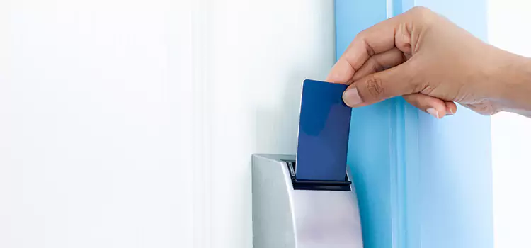 Access Control System Integration Cincinnati