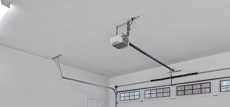 Experienced Garage Door Installers Cincinnati