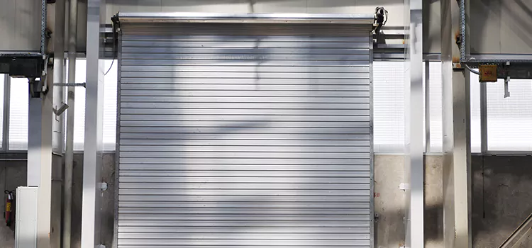 Roller Door Maintenance Cincinnati