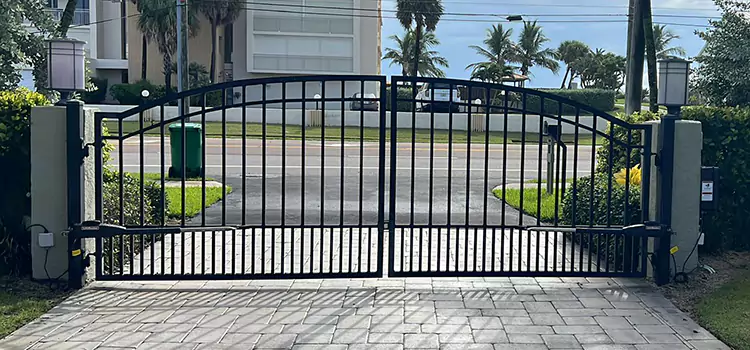 Gate Opener Replacement Near Me in Cincinnati, OH