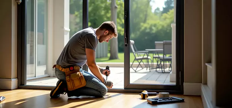 Comprehensive Solutions for Every Glass Door Need in Cincinnati, OH