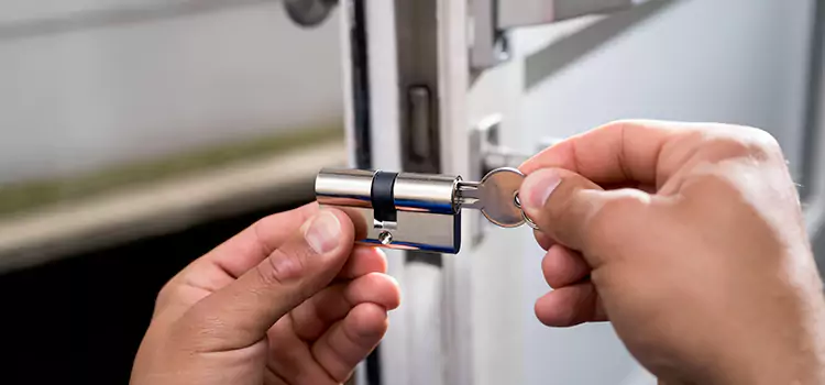 Emergency Locksmith for House Cincinnati