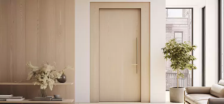 Choose Quality for Your Inside Doors in Cincinnati, OH