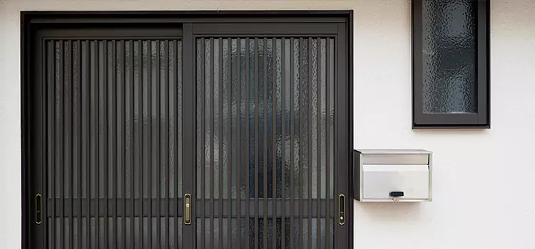 Sliding Screen Door Repair Cincinnati