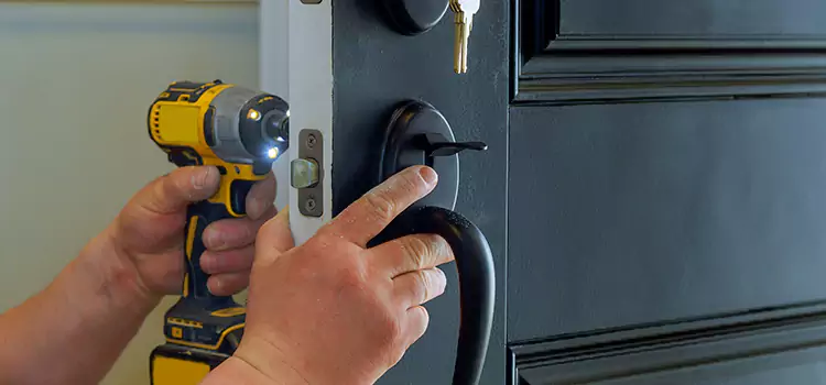 Mobile Automotive Locksmith Cincinnati