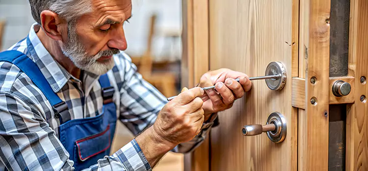 Mortise Replacement Lock Cincinnati