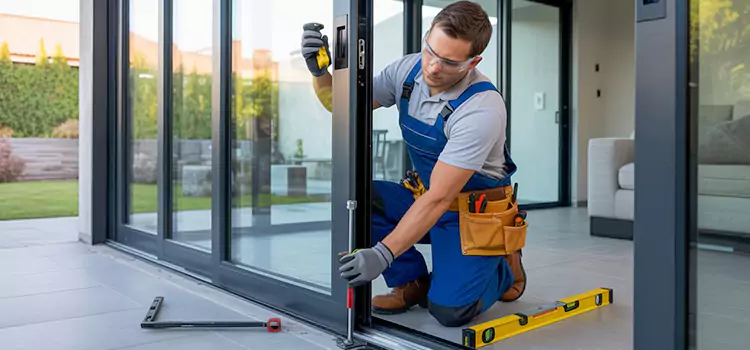 Sliding Screen Door Repair Cincinnati