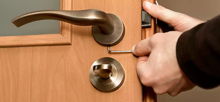 Access Control System Integration Cincinnati