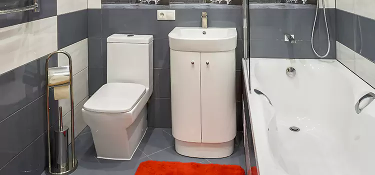 Hansgrohe Shaving Mirror Cincinnati