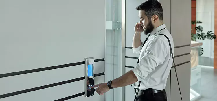 Cloud Based Access Control Cincinnati