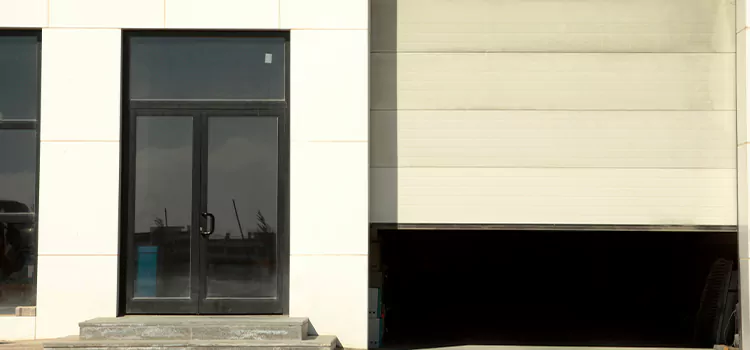 Choose Door & Gate Services Cincinnati for Unmatched Expertise
