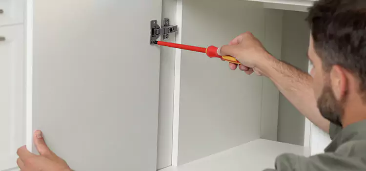 Screen Door Hinge Repair Cincinnati