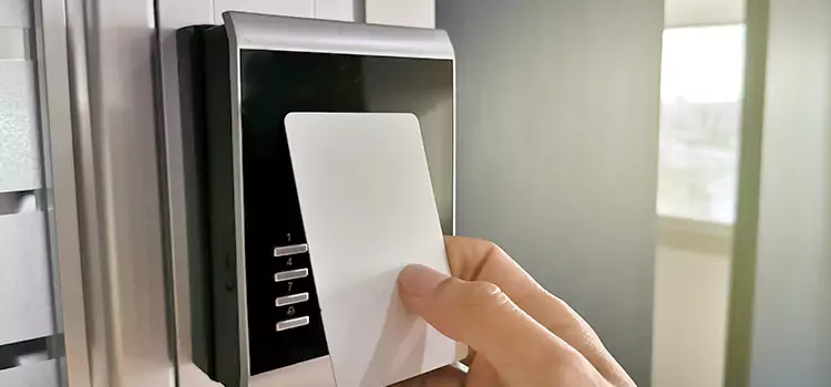 NMS Proximity Switch Door Systems Cincinnati