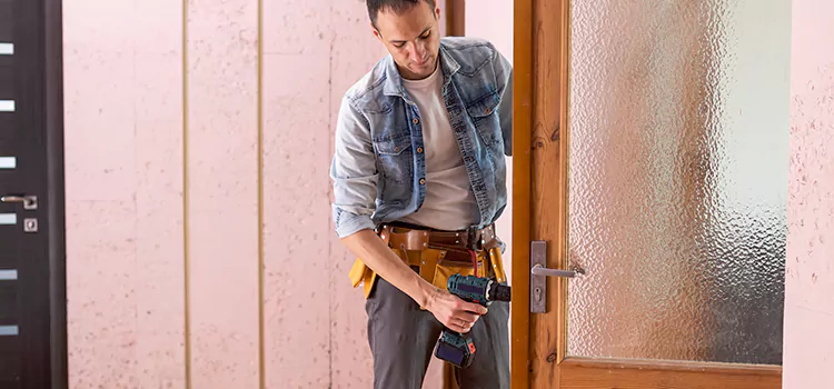Door Glass Replacement Cincinnati