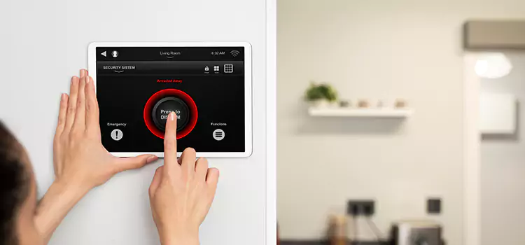 Blink Video Doorbell Installation Cincinnati