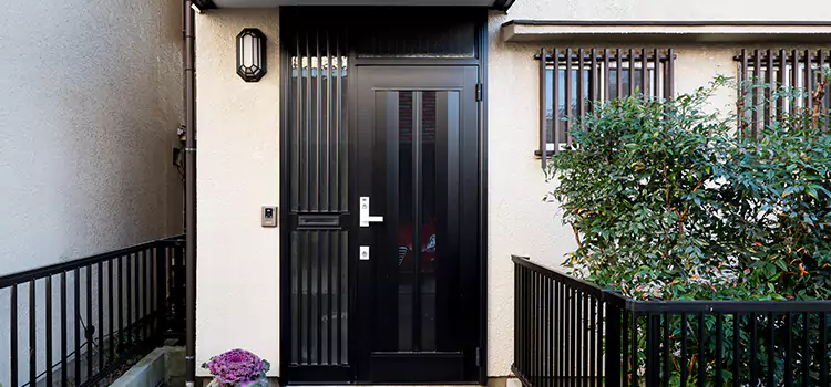 Popular Exterior Door Options in Cincinnati, OH