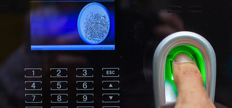 Your Trusted Partner for Secure Access in Cincinnati, OH