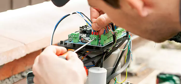Specialized Brand Gate Motor Repairs Cincinnati