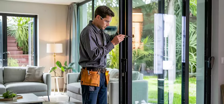 Why Choose Us for Your Glass Door Needs in Cincinnati, OH?