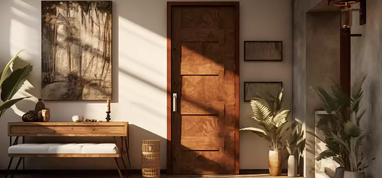Specialty Interior Doors Cincinnati
