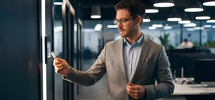 Our Commitment to Keycard Security Excellence in Cincinnati, OH