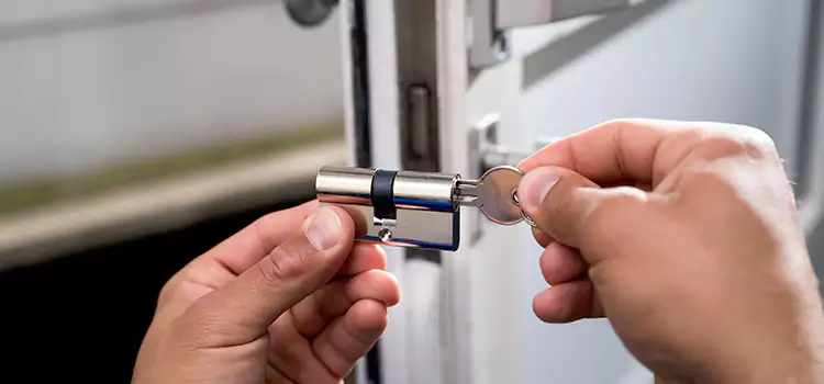 Lock Change Locksmiths Cincinnati