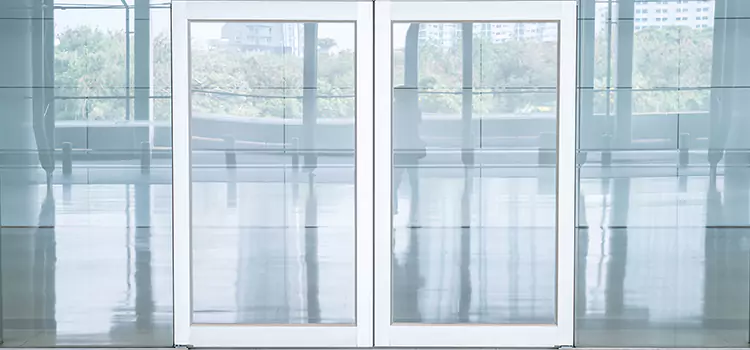 Mobile Sliding Screen Door Replacement Cincinnati