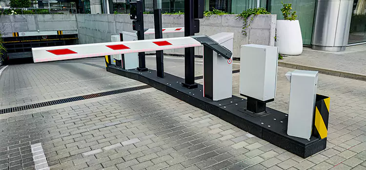 Custom Gate Design & Integration Cincinnati