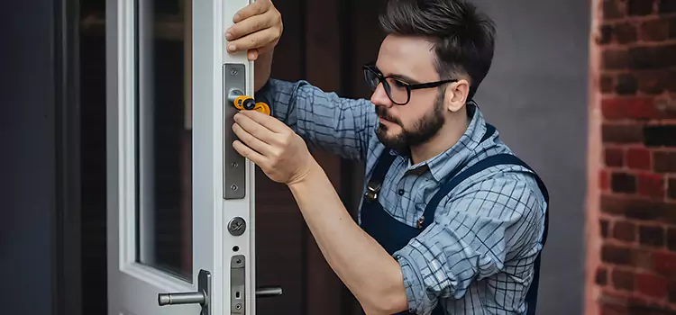 Residential Door Repairs Cincinnati
