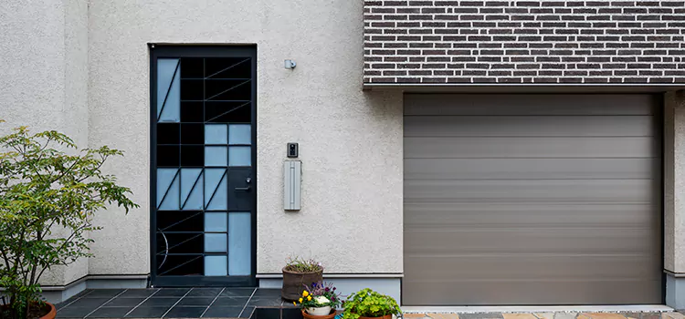 Residential Roll Up Security Doors Cincinnati