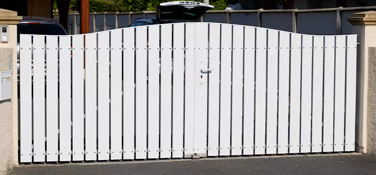 Why Choose Us for Residential Gate Repair in Cincinnati, OH?