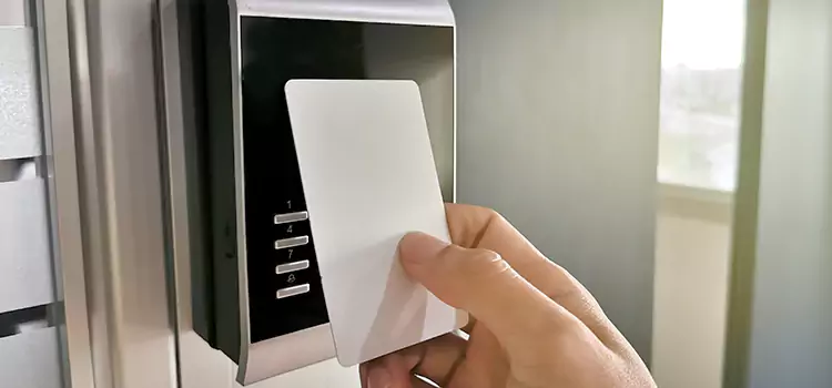 Advanced RFID Technology Integration in Cincinnati, OH