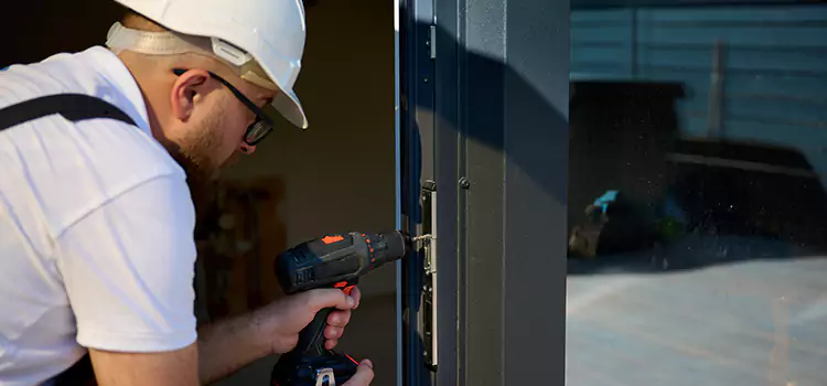 Aluminium Sliding Door Lock Fitting Cincinnati