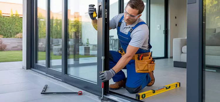 Patio Door Replacement Cincinnati