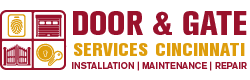 Door & Gate Services Cincinnati